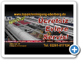 Teppichreinigung Oberberg